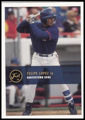 155 Felipe Lopez